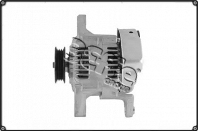 3EFFE GROUP alts036 -